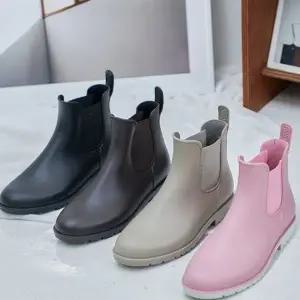 장화 여성 레인부츠 GR102 WFFWWR6