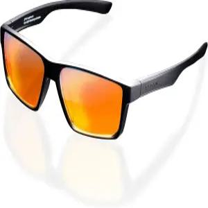 타이탄 게이밍 안경 블루 라이트 차단 남성용 야간 운전 게이머를 위한 컴퓨터 보호 크리스마스 선물