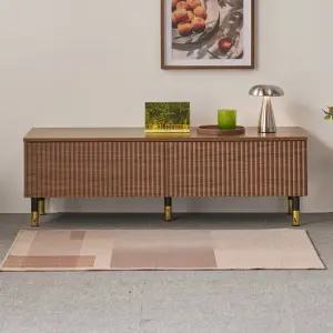 파로마 네오 로디 1200 템바보드 거실장 NES1764