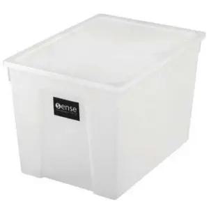 창신 센스 정리함 4호 MO 정리함 수납함 소품정리함 리빙박스 수납박스