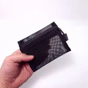 매쉬파우치 여행용 속옷 양말 화장품 수납 소 (WFK5VN2)