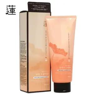 ksr 과일나라 본체청정 연 청아한 수 클렌징폼 180g (WFJ7PFT)