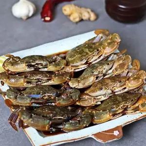 ksr 여수돌산게장명가 국내산 간장게장 2.5kg (WFJ7QQF)