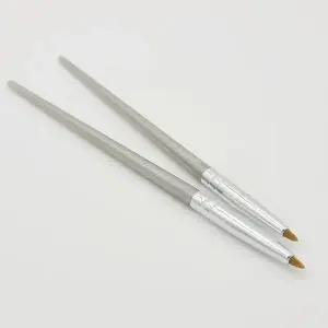 초미세 아이라인 붓 메이크업 미니 브러시 (WFJ7E7N)