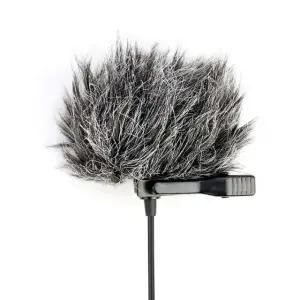 오디오 퍼 LavMicro용 윈드스크린 LM-WS (WFJ7HGK)