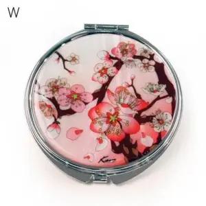 자개손거울 매화핑크 W7E1651