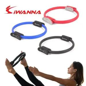 i워너917 필라테스 링 밸런싱 스트레칭 링 W4D8A2D