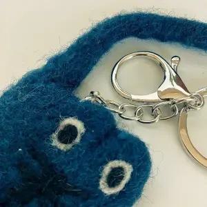 백참 강아지 인형 도도 가방 인기 키링 열쇠고 (WFJSPV6)