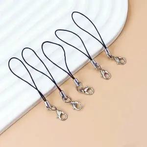 인기 8자 DIY재료 랍스터 10개 휴대 폰고 (WFJSPTP)