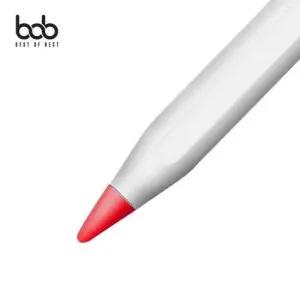 bob 애 플 펜슬펜촉 전용 보호커버 펜슬팁 1/2세대 W4D817E