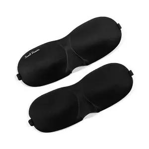 수면안대 입체 편안한 3D