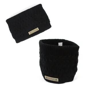 헤어밴드 밴드 겜프 헤어밴드 블랙 (WFJ7HA9)