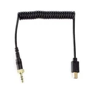 오디오 라킹 UwMic9용 SR-GMC1 케이블 (WFJ7HH0)