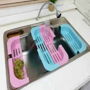 분리형 길이조절 싱크대 스탠드 (WFK8ZD4)