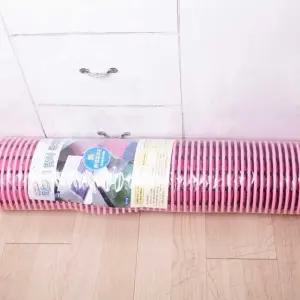 고품질 매트 특대 미끄럼방지 튜브 발매트 현관 발코니발판 (WFK6J6H)