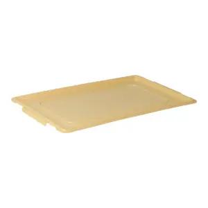 PP 피자 도우박스 숙성 베이커리박스 카바 단품 업소용반죽박스