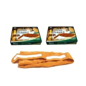 허리찜질팩 비바A 허리용 찜질 황토냉온팩 허리전용찜질 (WFJ7I67)