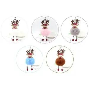 귀여운 가성비 선물 필수템 악세사리 패션 키링 (WFJSQJ8)