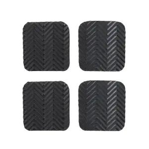 세탁기진동방지패드/4개입 세탁기진동방지패드 4개입 부품