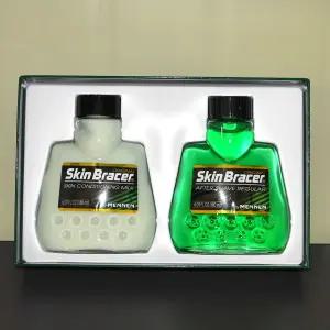 맨낸 남성화장품 스킨케어 기초 브레이서 2종세트 맨낸 남성화장품