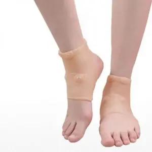 농구 헬스 등산 운동 발목 발뒤꿈치 고정 보호대 밴드 (WFK99UU)