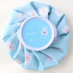 골프얼음주머니 스포츠 얼음 주머니(블루) (WFK9RO1)