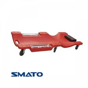 스마토 자석수납형 작업침대 정비용 등받이 SM-PC40M (WFK99Y7)