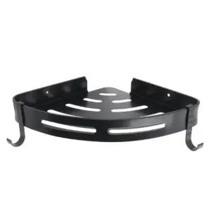 욕실수납 타올걸이 코너선반 훅 후크 거치대 정리대