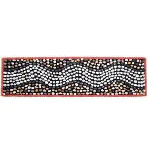 돌매트 고밀도 지압 시냇물 8.1kg 대형 40X150