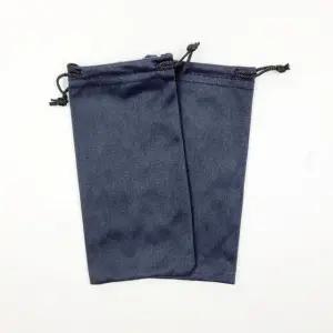 수박진열 소프트 안경 주머니(블랙) (WFK9RV1)