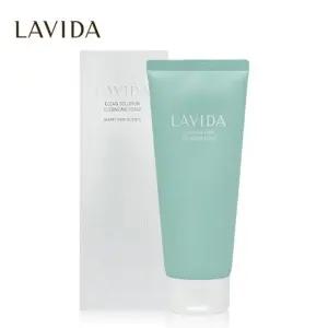 라비다 클린 솔루션 클렌징 폼 180ml (WFK90QU)