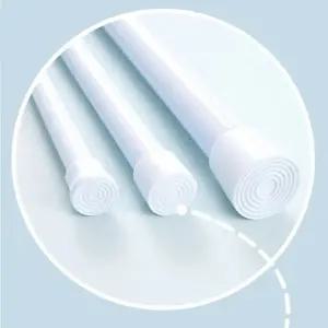 옷장 110cm 조절 60 이동식 길이 압축봉 (WFK9107)