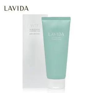 라비다 클린 솔루션 클렌징 폼 180ml (WFK90QU)