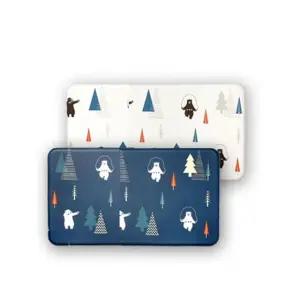 쿠션매트 소 니드코 마리함 750x450x14mm 욕실 주방 (WFK6J4E)