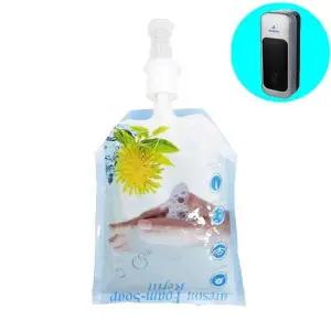 리필용 거품비누 자동거품리필액 750ml 디스펜서 (WFK6J6A)