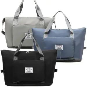 확장형 보스턴백 FS-F1BAG 캐리어 보조백 여행용 가방 여행용캐리어