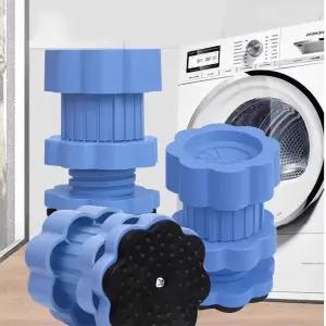 대형 가구 냉장고 세탁기 높이 조절 발받침대 높이조절받침대 세탁기패드