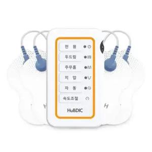 저주파 HMB-150 마사지기 안마기