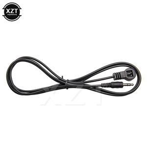 1Pc 1.5m 센서 모듈 3.5mm 잭 IR 적외선 원격 제어 수신기 TV DVD 홈 시어터 용 확장기 리피터 연장 케이블