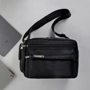 캐주얼 남녀 크로스백 직장인 학생가방 여행 보조가방 WE6CD1E