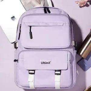 캐주얼백팩 대학생백팩 입학선물 WC4A420