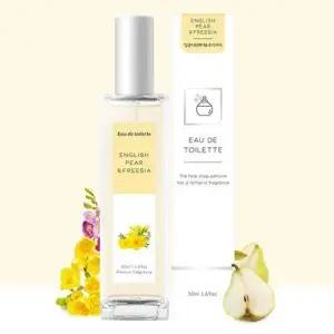 더허브샵 잉글리쉬페어 앤 프리지아 오드뚜왈렛 50ml W98A925