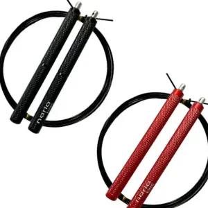 L99 대한민국 프리미엄 스텐 줄넘기 선수용 줄넘기 로