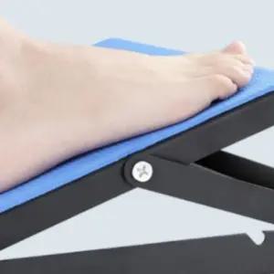 L64 종아리 하체 경사대 스트레칭 발목 기구 풋 홈트