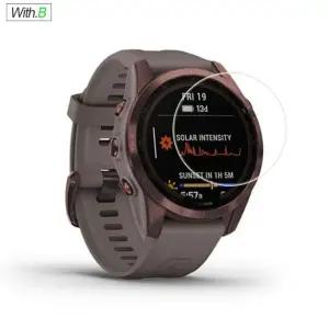 필름 위드비 방탄글래스 피닉스7S 가민 강화유리