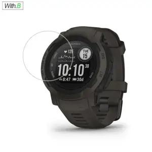 강화유리 방탄글래스 필름 인스팅트2 위드비 가민