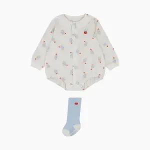 [해피랜드] HC21 루디베어슈트양말세트 루디베어슈트양말세트 h1110212 (S44524040)