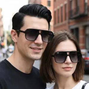 LUXEYE 명품 선글라스 스포츠 고글 썬글라스 3452