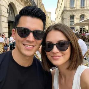 LUXEYE 명품 선글라스 스포츠 고글 썬글라스 9581