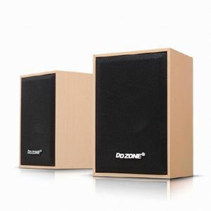 DDZONE DS-U70 2채널 컴퓨터스피커